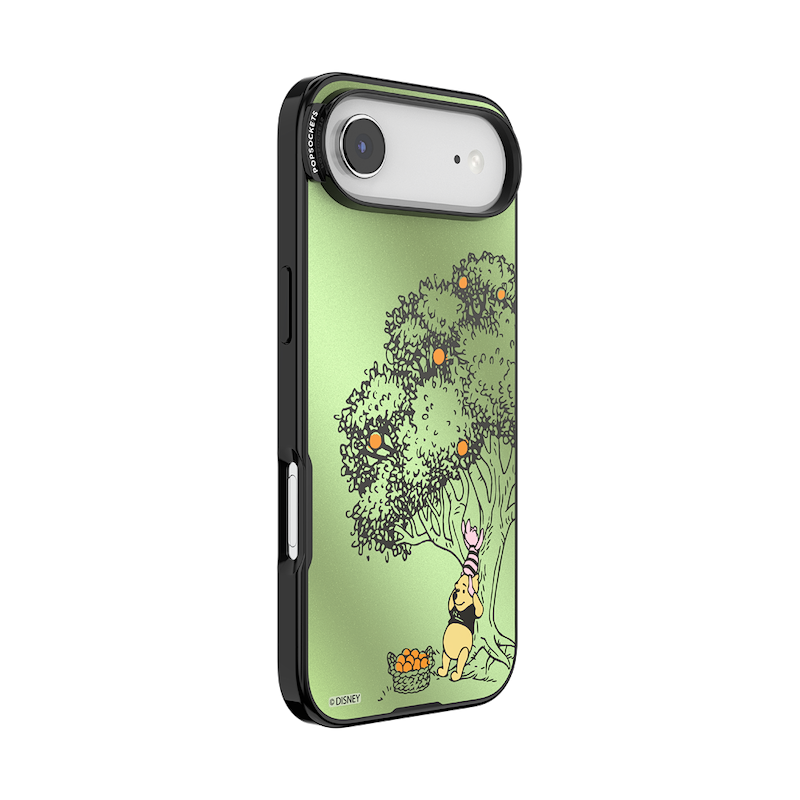 100 Acre Wood &mdash; iPhone Air MagSafe Case image number 1