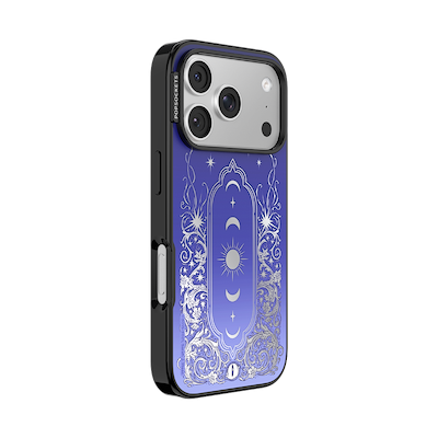Secondary image for hover Mirror Curse Breaker &mdash; iPhone 17 Pro MagSafe Case