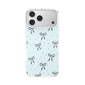 Tiny Bows &mdash; iPhone 17 Pro Max MagSafe Case image number 1