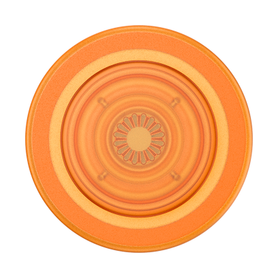Secondary image for hover Orange Zest — MagSafe PopGrip
