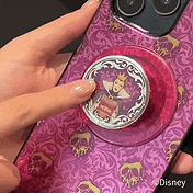 Enamel Essence of Evil Queen &mdash; MagSafe PopGrip image number 3