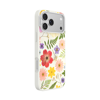 Secondary image for hover Wild Blooms &mdash; iPhone 18 Pro Max MagSafe Case