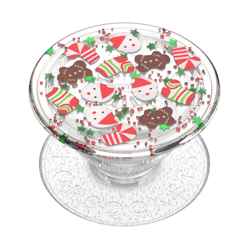 Candy Land &mdash; Adhesive PopGrip image number 1