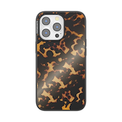 Mirror Tortoiseshell &mdash; iPhone 13 Pro MagSafe Case image number 1