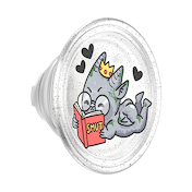 Book King &mdash; MagSafe PopGrip image number 8