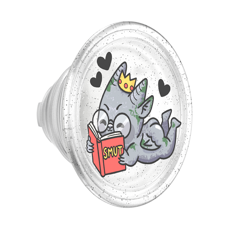 Book King &mdash; MagSafe PopGrip image number 7