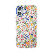 Herbology In Spring &mdash; iPhone 16 Plus MagSafe Case image number 1