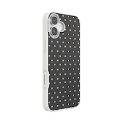 Licorice Dot &mdash; iPhone 16 Plus MagSafe Case image number 2