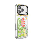 Leafeon's Garden &mdash; iPhone 17 Pro MagSafe Case image number 2