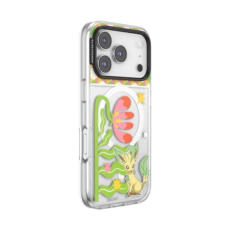 Leafeon's Garden &mdash; iPhone 17 Pro MagSafe Case image number 1