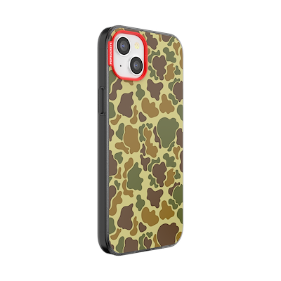 Secondary image for hover Bruce&nbsp; &mdash; iPhone 15 Plus MagSafe Case