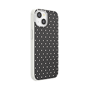 Licorice Dot &mdash; iPhone 14 MagSafe Case image number 2