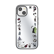 Mirror Squad Ghouls &mdash; iPhone 15 MagSafe Case image number 1