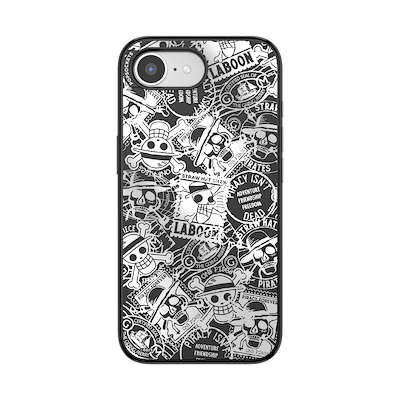 Piracy Isn't Dead &mdash; iPhone 17E/16E MagSafe Case