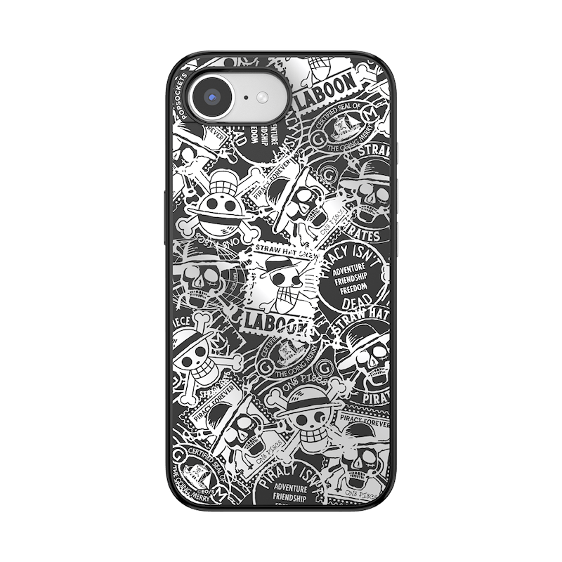 Piracy Isn't Dead &mdash; iPhone 17E/16E MagSafe Case image number 0