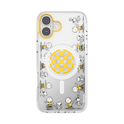 To Dance Is To Live &mdash; iPhone 16 Plus MagSafe Case image number 1