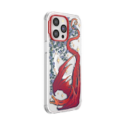 Dragon Fire &mdash; iPhone 14 Pro Max MagSafe Case image number 2