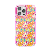 Paisley Gaudy &mdash; iPhone 16 Pro Max MagSafe Case image number 1