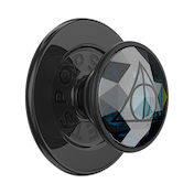 Dich Diam Master of Death &mdash; MagSafe PopGrip image number 1