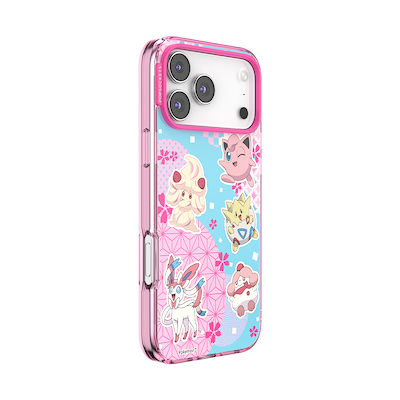 Secondary image for hover Fairy Type Fantasy — iPhone 17 Pro Max MagSafe Case