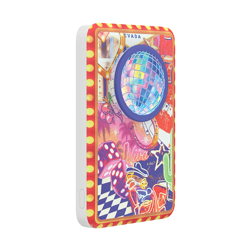 Jackpot &mdash; MagSafe PowerPack image number 3