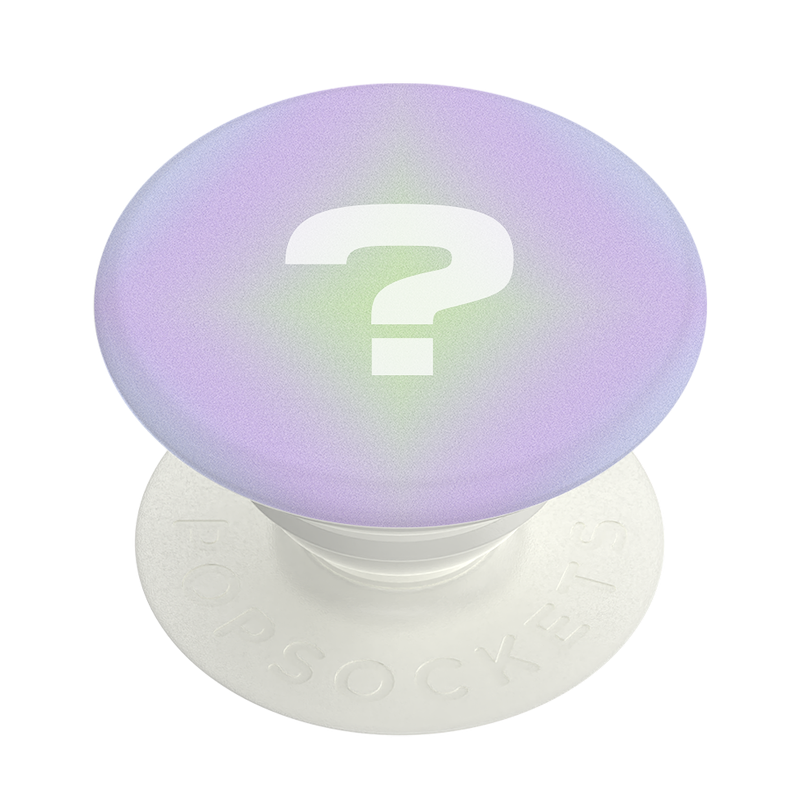 Mystery &mdash; Adhesive PopGrip image number 0