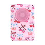 Cherry Bows &mdash; MagSafe PowerPack image number 2