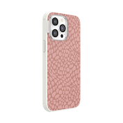 Clay Rosa Fossil &mdash; iPhone 14 Pro Max MagSafe Case image number 2