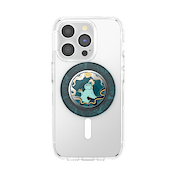 Enamel Essence of Ursula &mdash; MagSafe PopGrip image number 8