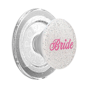 Acetate Bridal Bling &mdash; MagSafe PopGrip image number 1