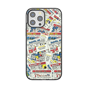 Bazooka Comics &mdash; iPhone 13 Pro Max MagSafe Case image number 1