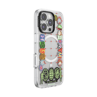 Secondary image for hover The Universe Is Yours &mdash; iPhone 16 Pro MagSafe Case