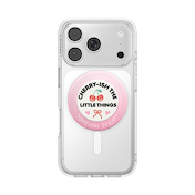 Cherry-ish The Little Things &mdash; MagSafe PopGrip image number 6