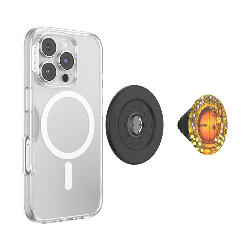 Garden Door &mdash;  MagSafe PopGrip image number 3