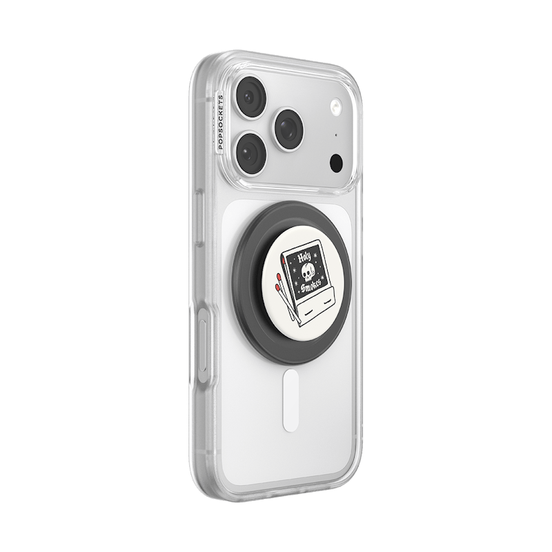 Strike Twice &mdash;  MagSafe PopGrip image number 5