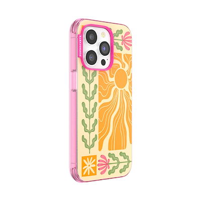 Secondary image for hover Desert Mosaic &mdash; iPhone 14 Pro MagSafe Case