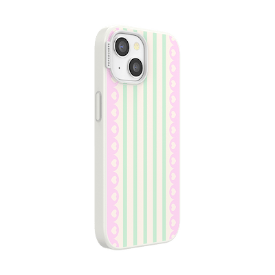 Secondary image for hover Minted Sugar &mdash; iPhone 15 MagSafe Case