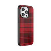 Buffalo Check &mdash; iPhone 14 Pro MagSafe Case image number 2