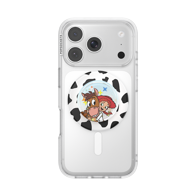 Tidepool Toy Story Jessie &mdash;  MagSafe PopGrip image number 6