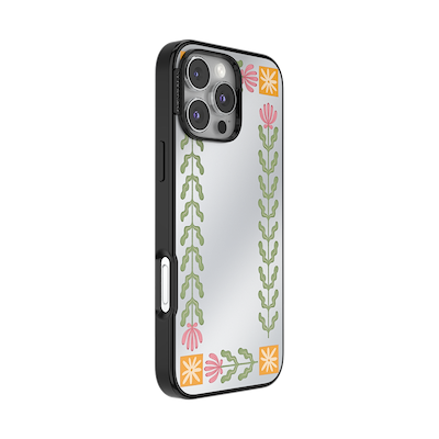 Secondary image for hover Mirror Desert &mdash; iPhone 16 Pro Max MagSafe Case