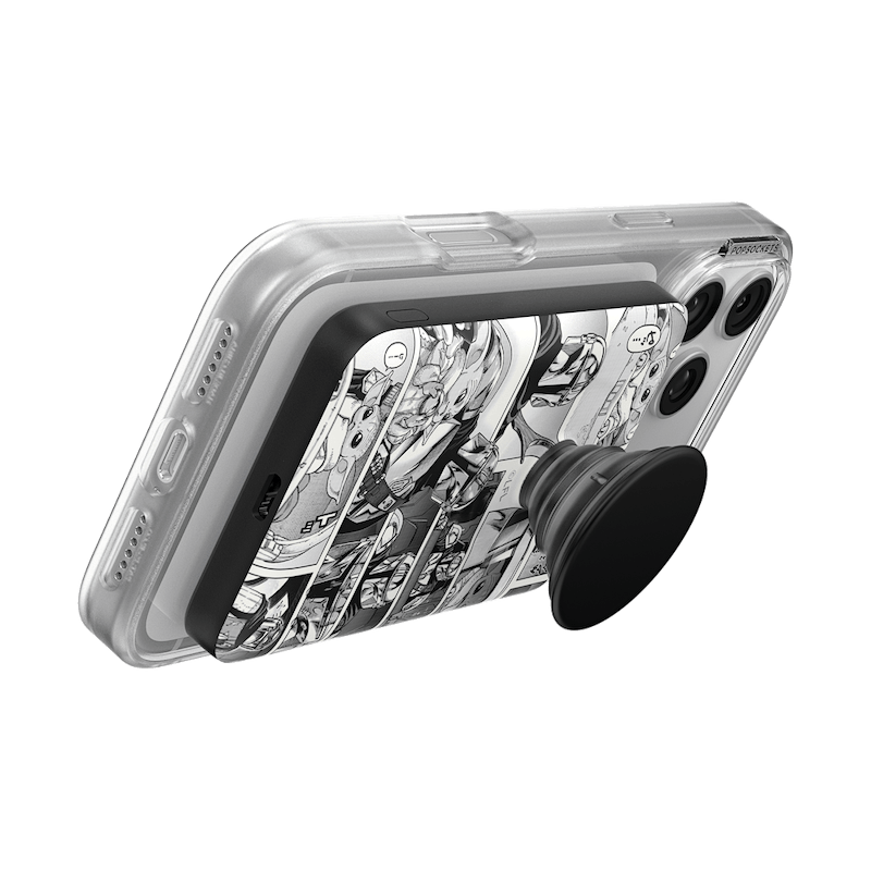 Mandalorian Comic  &mdash; MagSafe PowerPack image number 6