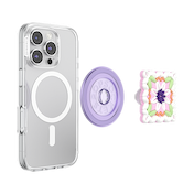 PopOut Granny Square &mdash; MagSafe PopGrip image number 5