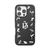 Mirror The 13 &mdash; iPhone 16 Pro MagSafe Case image number 1