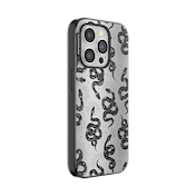 Mirror Serpentine &mdash; iPhone 15 Pro MagSafe Case image number 2