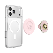 Enamel Pebble Spinner Batik &mdash; MagSafe PopGrip image number 6