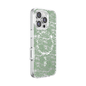 Lace Eucalyptus &mdash; iPhone 16 Pro MagSafe Case image number 2