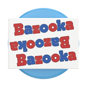 PopOut Bazooka Gum &mdash; MagSafe PopGrip image number 2