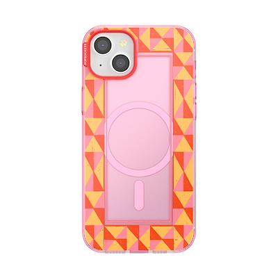 Geo Trap&nbsp; &mdash; iPhone 15 Plus MagSafe Case