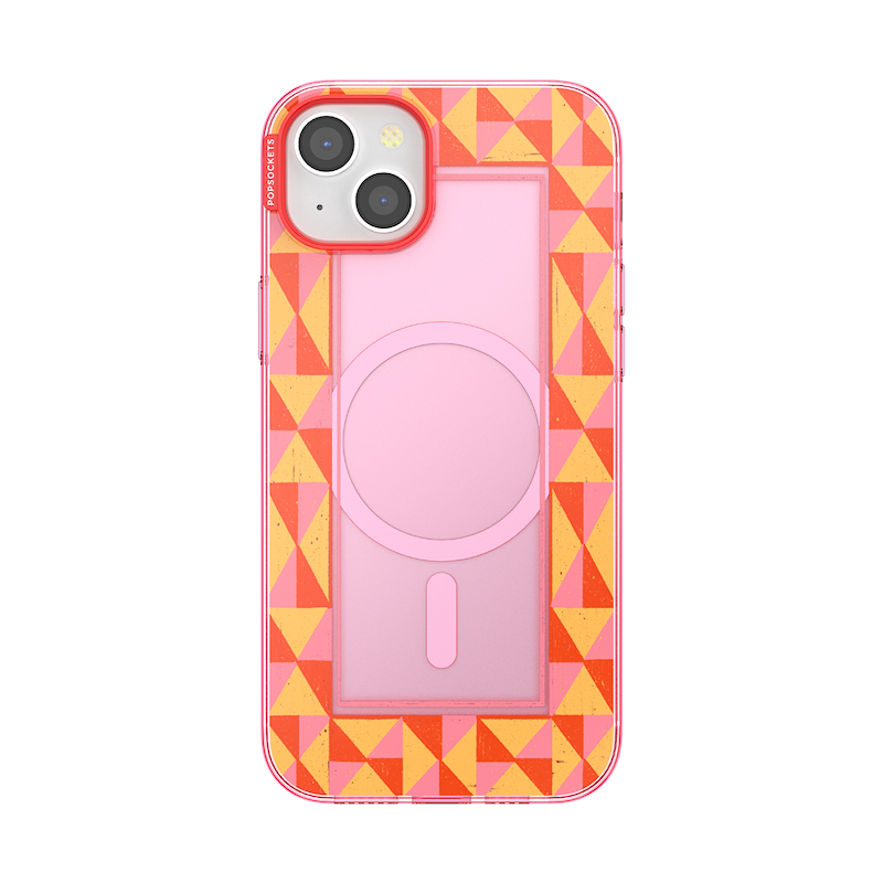 Geo Trap&nbsp; &mdash; iPhone 15 Plus MagSafe Case image number 0