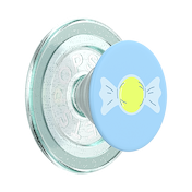 Candy Wrapper &mdash; MagSafe PopGrip image number 1